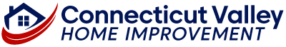 connecticut valley home improvement logo final